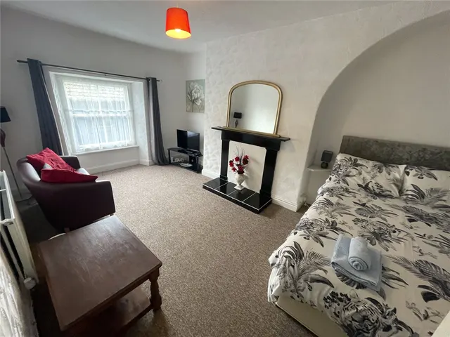 Bridge Street, Aberystwyth, photo 3