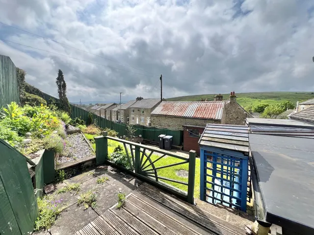 Front Street, Rookhope, DL13, photo 2