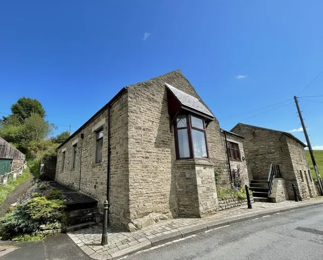 Front Street, Rookhope, DL13, photo 1