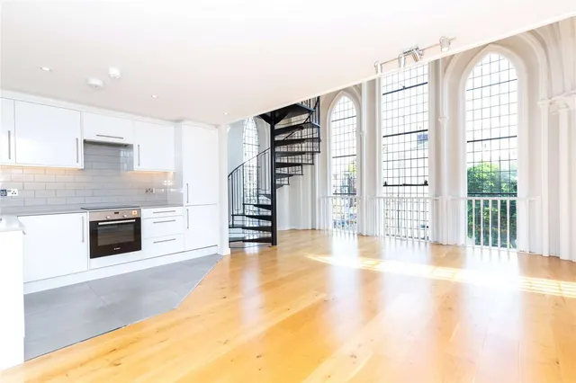 Devonia Road, Islington, London, N1 8LJ, photo 1