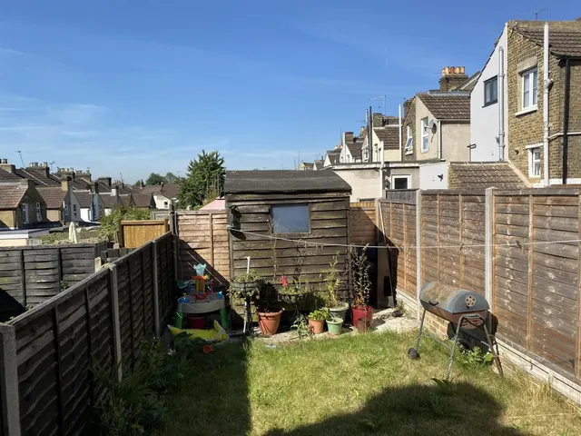 Photo 2 — Station Road, Strood, Kent ME2 4BS
