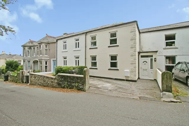 Trevu Road, Camborne, TR14, photo 1