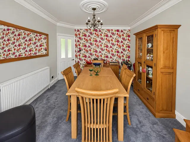Beech Hill Crescent, Mansfield, NG19, photo 3