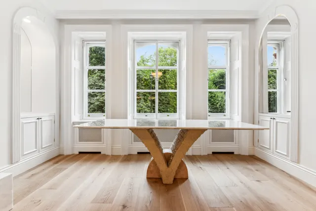 Albert Hall Mansions, Kensington Gore, SW7, photo 2