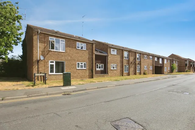 Photo 2 — Eastgate Court, Whittlesey, Peterborough