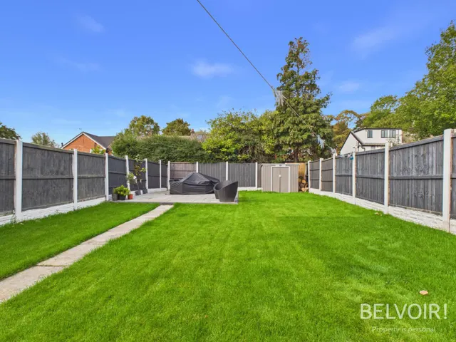 Berry Hill Avenue, Knowsley, L34, photo 3