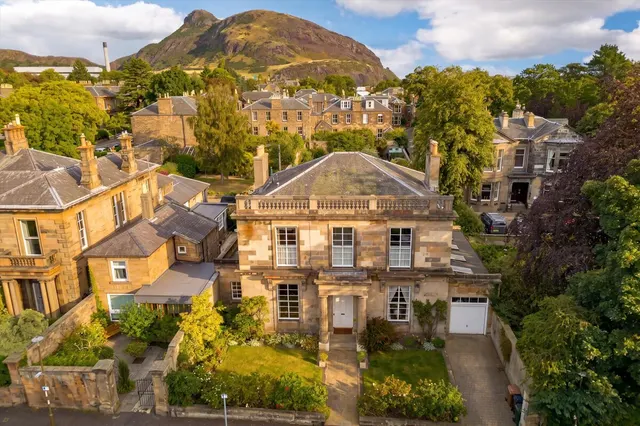 Blacket Place, Edinburgh, EH9, photo 1