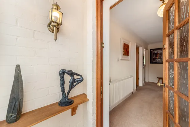 Photo 2 — Claines Road, Bournville Village Trust, Northfield, Birmingham, B31 2EE