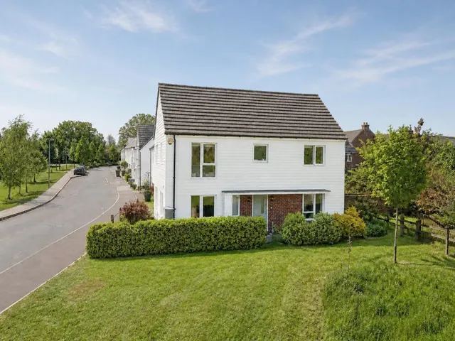 Sir John Killick Road, Ashford, photo 1