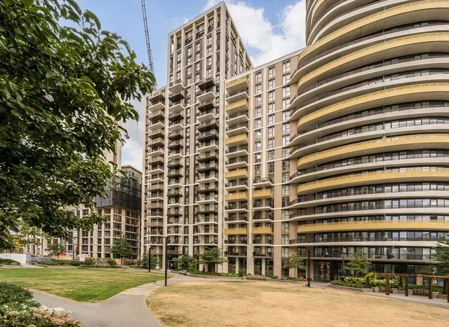 Cascade Way, Shepherds Bush, W12, photo 1