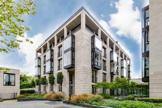 St Edmunds Terrace, Primrose Hill, London, NW8 7ED, photo 1