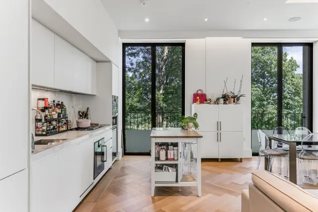 Photo 3 — St Edmunds Terrace, Primrose Hill, London, NW8 7ED