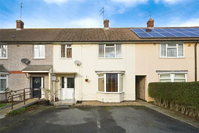 Pennsylvania Avenue, Cheltenham, GL51, photo 1