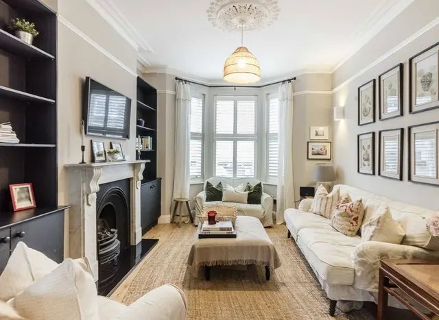 Hargwyne Street, Stockwell, SW9, photo 1