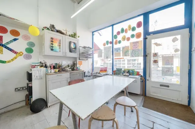 Askew Road, London, W12, photo 2