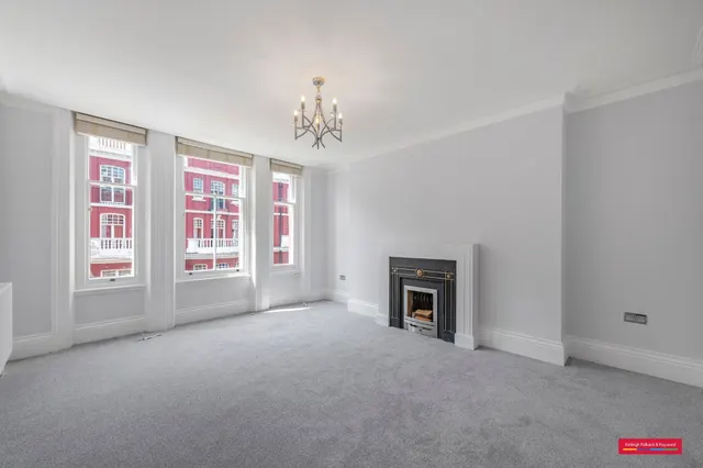 Transept Street, Marylebone, London, NW1, photo 1