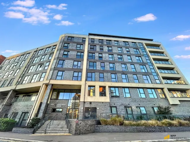 Worrall Street, Salford, Lancashire, M5 4YB, photo 1