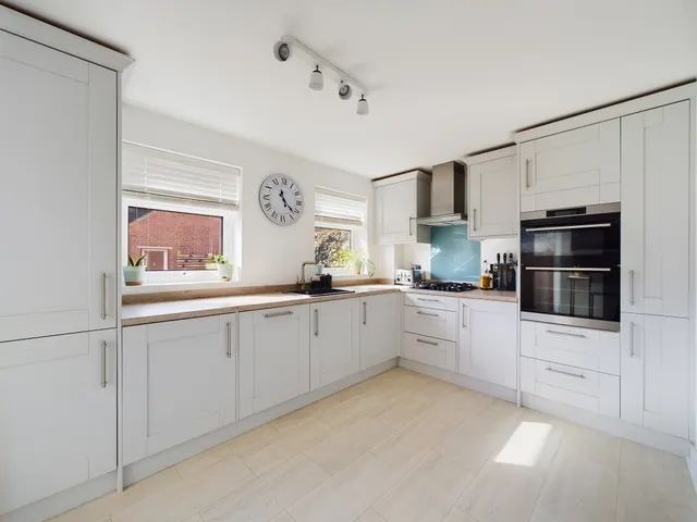 Barwell Way, Witham, CM8, photo 3