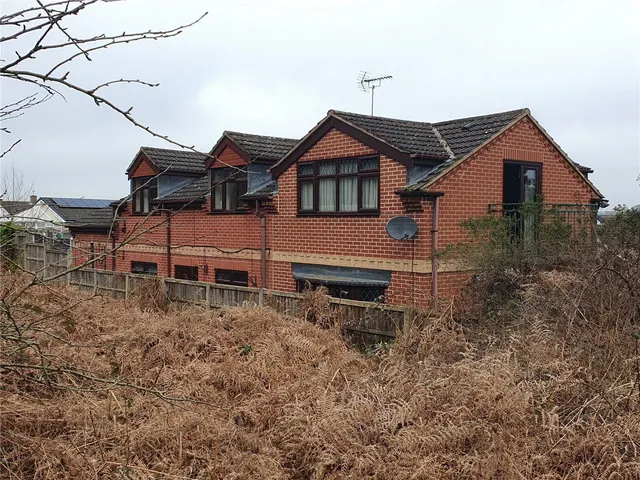 Richborough Place, Wollaton, Nottingham, NG8, photo 1