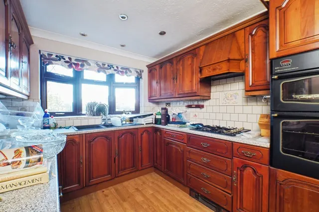 Photo 3 — Richborough Place, Wollaton, Nottingham, NG8