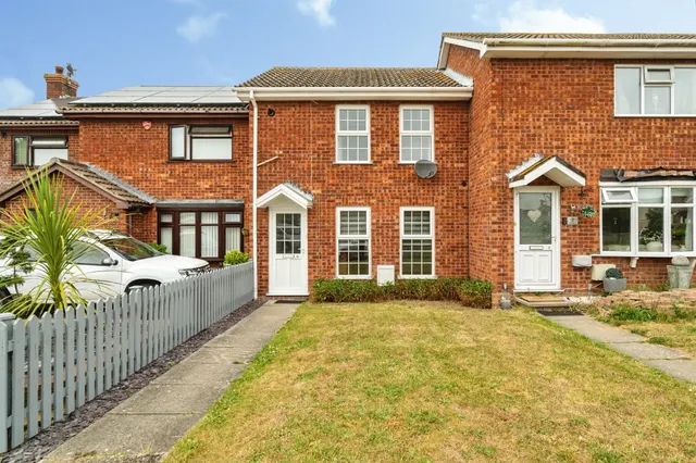 The Laurels, Hopton, Great Yarmouth, photo 1