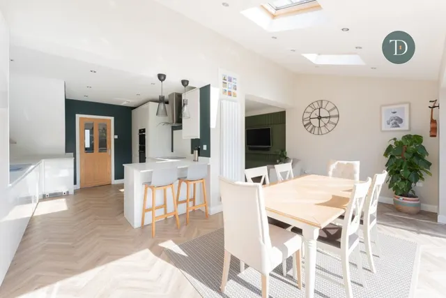 Photo 2 — Overpool Road, Whitby, CH66 2JJ