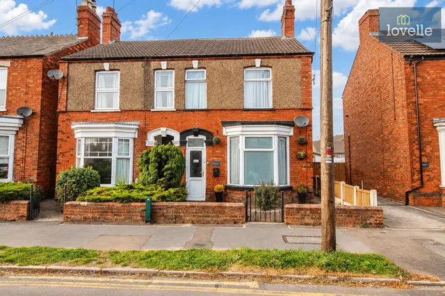Keddington Road, Louth, LN11, photo 2