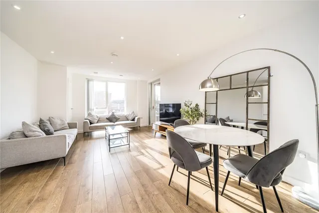Kennard Apartments, Woolwich, photo 1