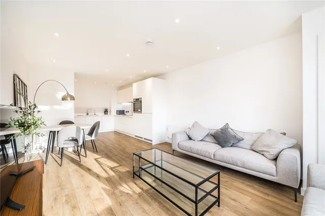 Kennard Apartments, Woolwich, photo 2