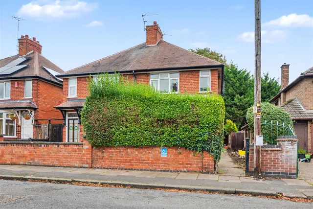 Breedon Street, Long Eaton, NG10, photo 1