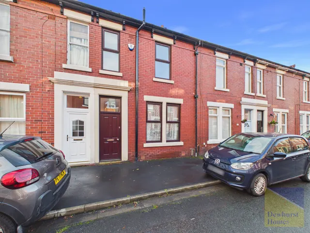 Fairhaven Road, Preston, PR1, photo 2