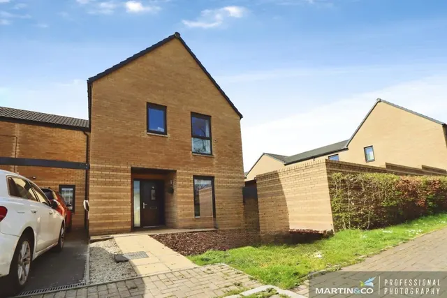 Willowbrook Street, St. Mellons, photo 1