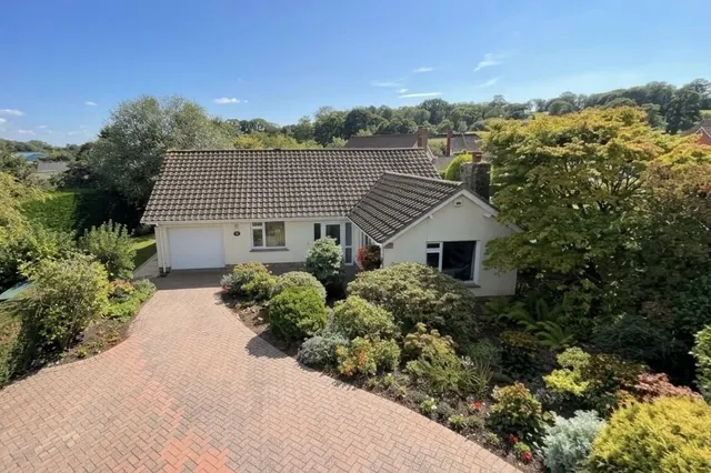 Woolbrook Park, Sidmouth, Devon, EX10