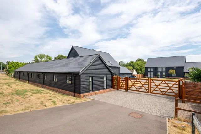 Church Farm Court, Roxton, MK44, photo 1