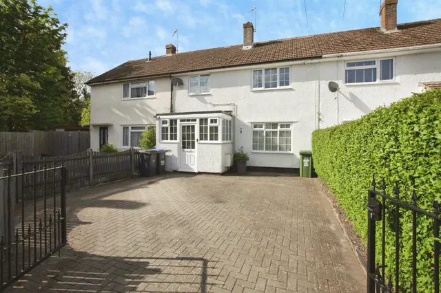 Adkinson Avenue, Dunchurch, CV22, photo 1