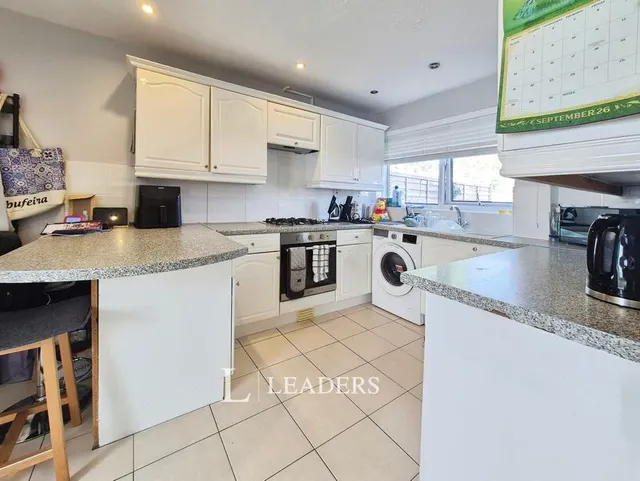 Reeves Croft, Hodge Lea, MK12, photo 2