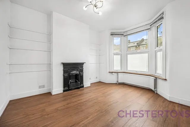 2 bedroom house, Fearon Street, Greenwich, SE10