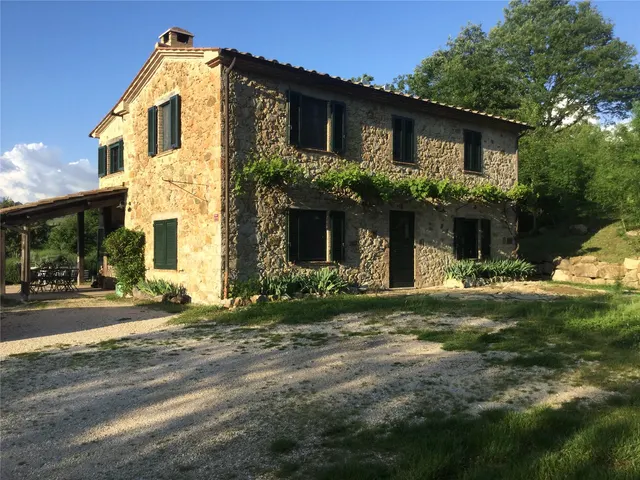 Photo 2 — Santa Caterina, Roccalbegna GR, 58053 Italy