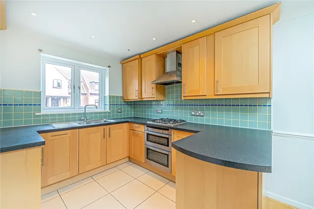 Photo 2 — Rectory Grove, Hampton, TW12 1EQ