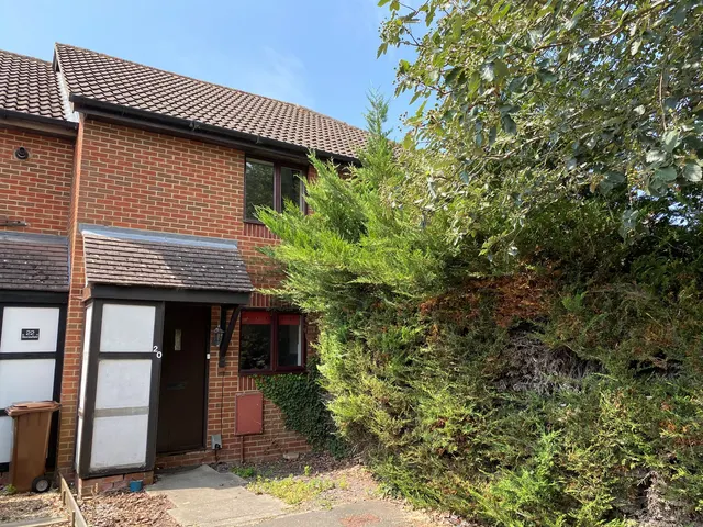 Stonesfield, Didcot, photo 1