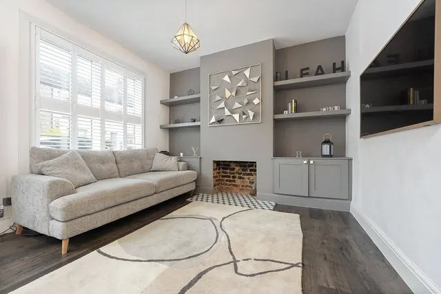 Langley Park Road, Sutton, SM1, photo 3