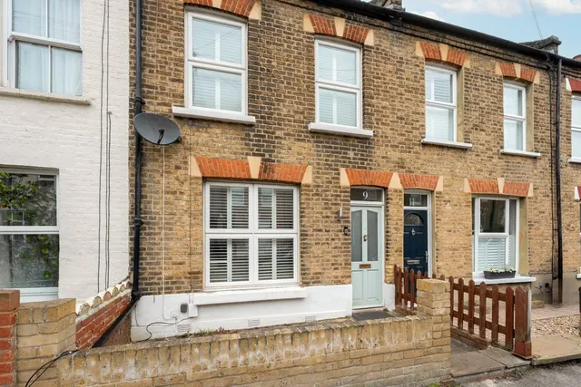 Langley Park Road, Sutton, SM1, photo 1