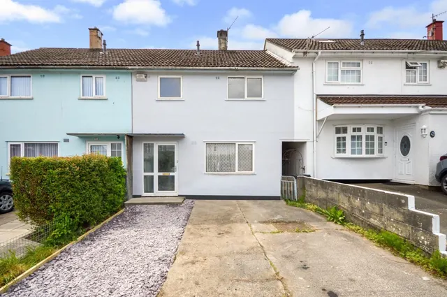 Pawlett Road, Bristol, BS13, photo 1