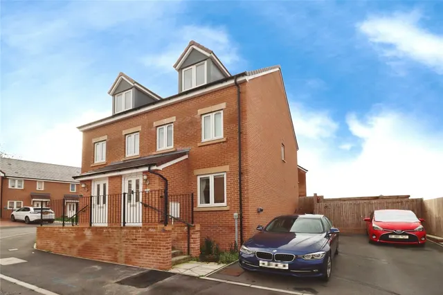 George Boon Drive, Bristol, Somerset, BS11, photo 1