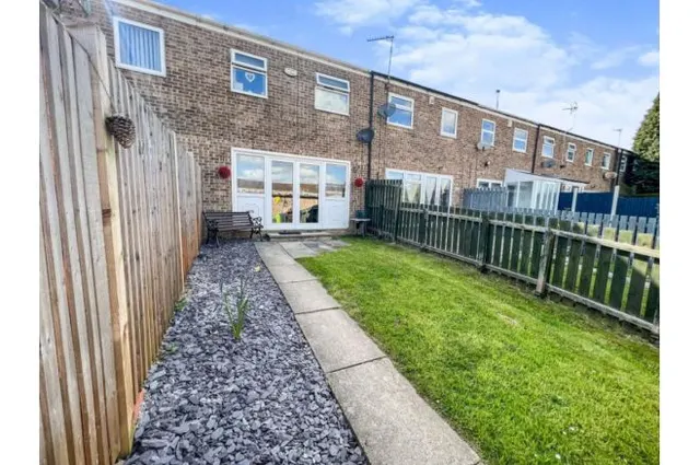 White Laithe Close, Leeds, LS14, photo 1