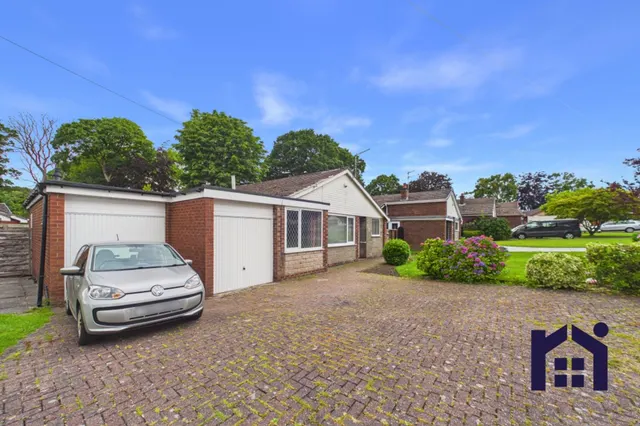 Borrowdale Road, Leyland, PR25 3AU, photo 1