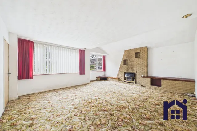 Photo 2 — Borrowdale Road, Leyland, PR25 3AU