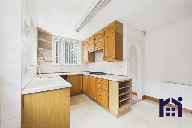 Photo 3 — Borrowdale Road, Leyland, PR25 3AU