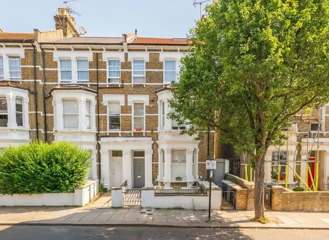 Saltram Crescent, Maida Vale, W9, photo 1