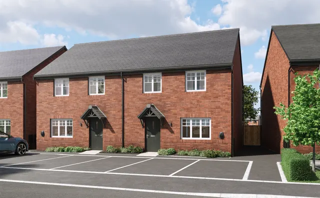 The Dukes @ Earls Croft, Earl Shilton, Leicester, photo 1